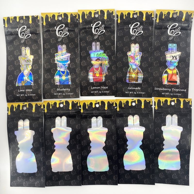 Cali Plug V2 1g Vape pen with LED Screen